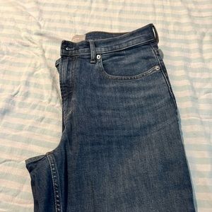 Everlane Cheeky Jeans